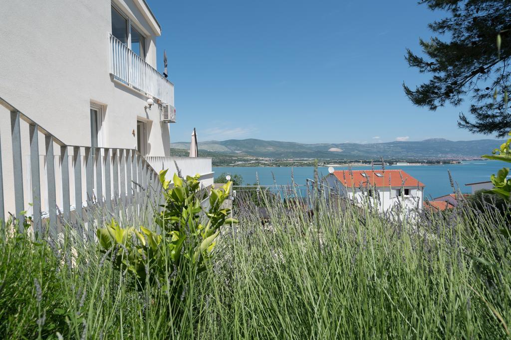 Apartment Neri Trogir Exterior foto