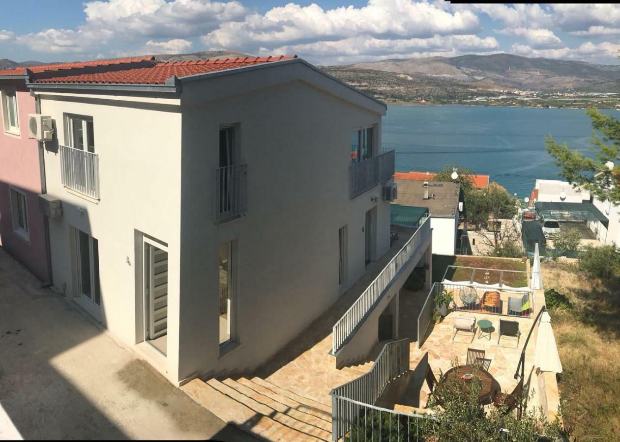 Apartment Neri Trogir Exterior foto